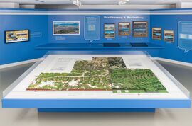 Haus der Natur