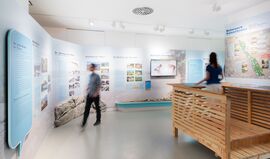 Haus der Natur