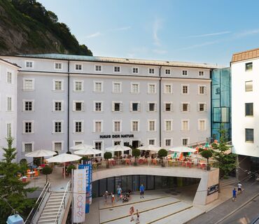 Haus der Natur