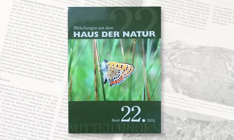 Haus der Natur