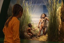 Haus der Natur