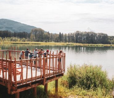 Haus der Natur
