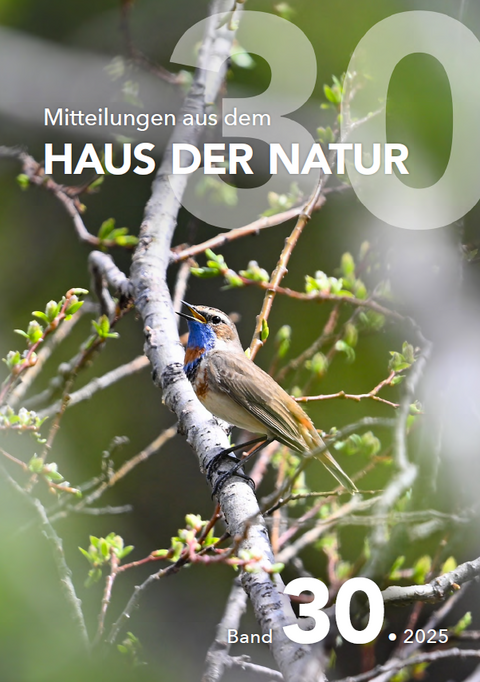 Haus der Natur
