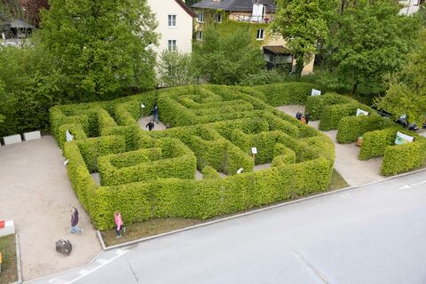 Haus der Natur