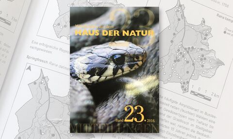 Haus der Natur