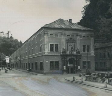 Haus der Natur