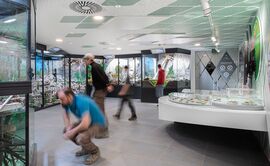 Haus der Natur