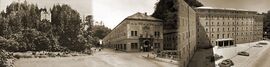 Haus der Natur