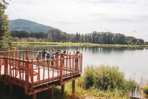Haus der Natur
