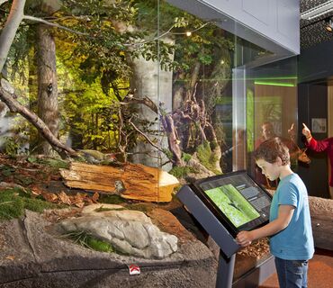 Haus der Natur