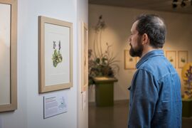 Haus der Natur