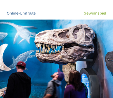 Haus der Natur
