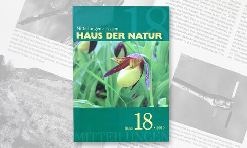Haus der Natur