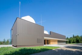 Haus der Natur
