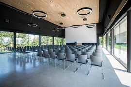 Haus der Natur