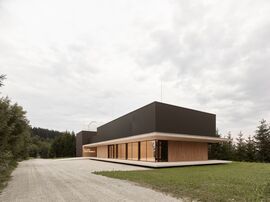 Haus der Natur