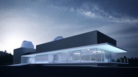 Haus der Natur