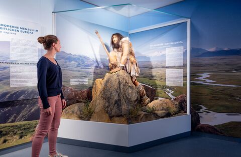 Haus der Natur