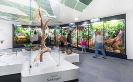 Haus der Natur