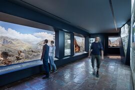 Haus der Natur
