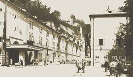 Haus der Natur