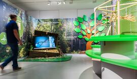 Haus der Natur