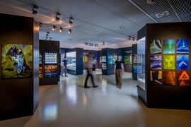 Haus der Natur