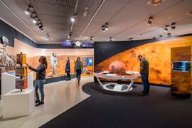 Haus der Natur