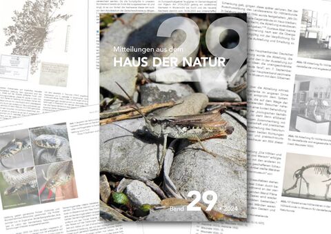 Haus der Natur