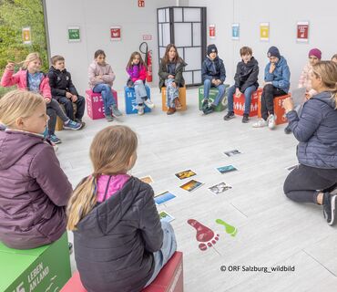 Haus der Natur