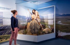 Haus der Natur