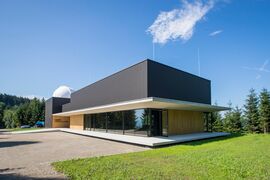 Haus der Natur