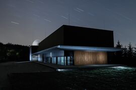 Haus der Natur