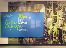 Haus der Natur