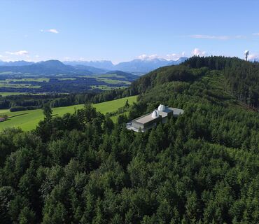 Haus der Natur