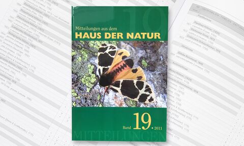 Haus der Natur
