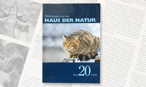 Haus der Natur
