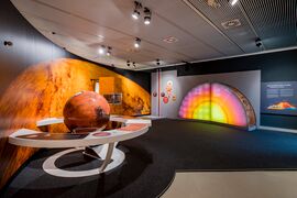 Haus der Natur