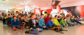 Haus der Natur