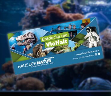 Haus der Natur