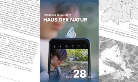 Haus der Natur