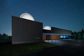Haus der Natur
