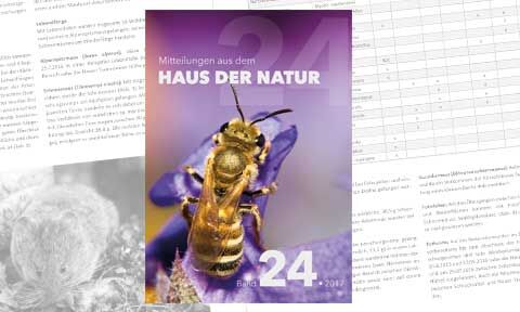 Haus der Natur