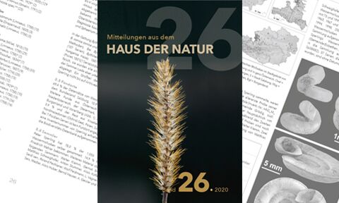 Haus der Natur