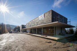 Haus der Natur