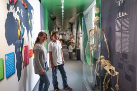 Haus der Natur