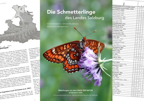 Haus der Natur