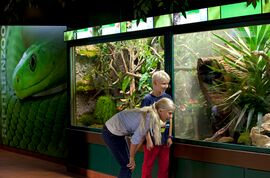 Haus der Natur