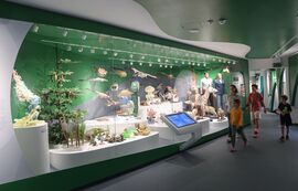 Haus der Natur