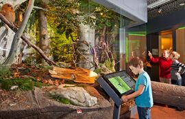 Haus der Natur